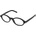 Yves Saint Laurent SL 751 Jeanne OPT 001