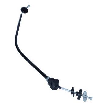 Lanko ovládania spojky MAXGEAR 32-0206