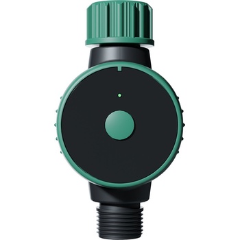 Tesla Smart Outdoor Water Timer TSL-IRR-WT1