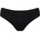 Barts Дамско бикини долнище Barts Women's Solid Bikini Briefs Bikini bottom - Black - размер 36 (EU) (150-2262-0112)