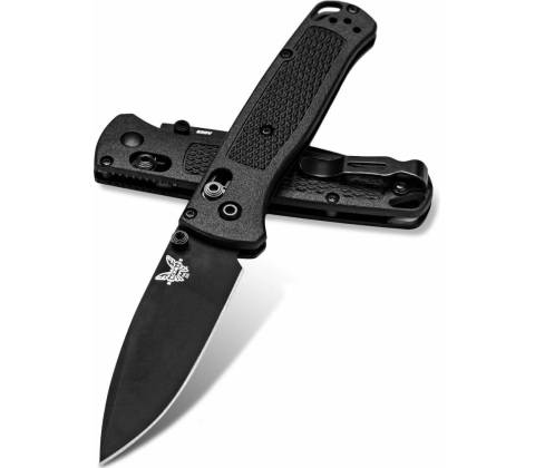 Benchmade Bugout 535BK-2