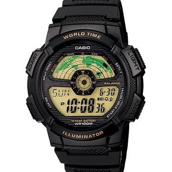 Casio AE-1000W-1BVEF