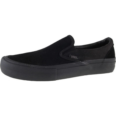Vans tenisky nízké SLIP-ON PRO černá