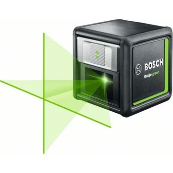 Bosch Quigo Green 0603663C00
