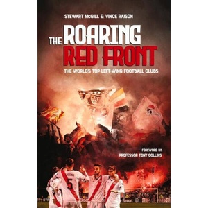 Roaring Red Front | Stewart McGill, Vince Raison (ISBN: 9781801501446)