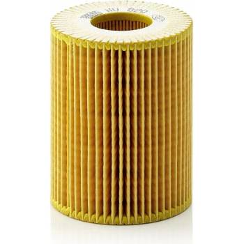 Mann-Filter HU 820 x Olejový filter