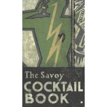 Image 1 of Savoy Cocktail Book