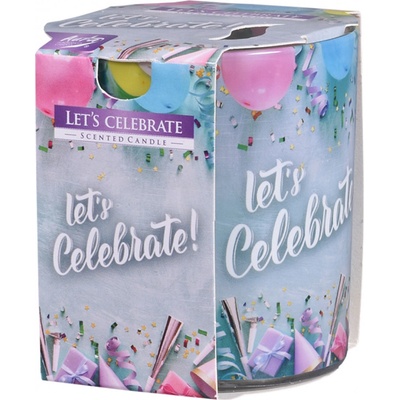 Bispol Let's Celebrate 100 g