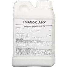 Emanox PMX 1 l