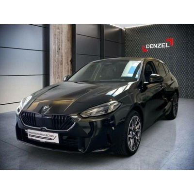 BMW 116i 90 kW