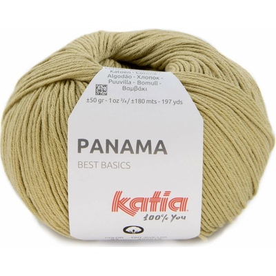 Katia Panama Farba: Medium beige