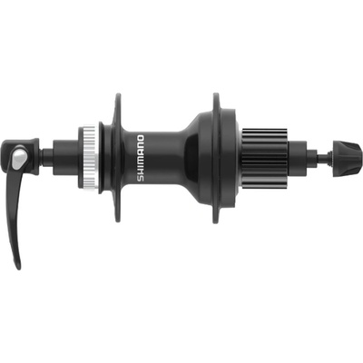 Shimano FH-MT401-B