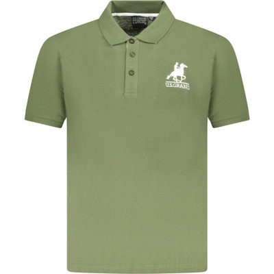 U.S. grand polo tričko zelené