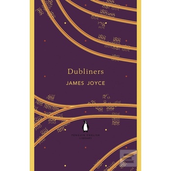 Dubliners Joyce James