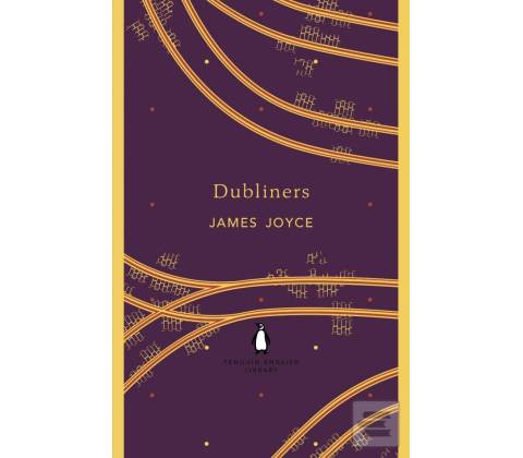 Dubliners Joyce James