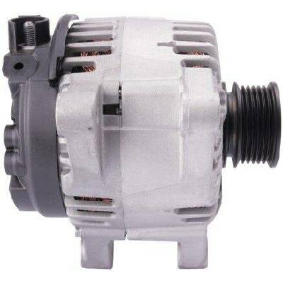Alternátor HELLA 8EL 012 430-961