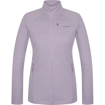 Husky Alou L Light purple