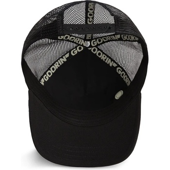 Goorin Bros мъжка шапка trucker Strength Panther Trucker (101.2998)