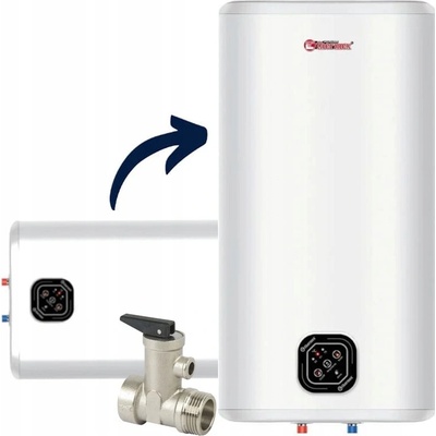 THERMEX IF 50 Smart