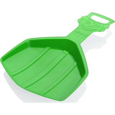 Plastkon Acra KLAUN plastový klouzák 05-A203/1 limetkový