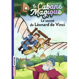 La cabane magique, Tome 33 | Mary Pope Osborne (ISBN: 9791036324536)