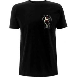 Bring Me The Horizon Zombie Eye Black XL Риза (BMTHTS97MB04)
