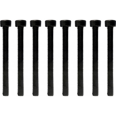 Amewi Trade GmbH Šrouby s válcovou hlavou M3x32 mm 8 kusů