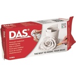 DAS Глина das бяла 500 г 387000 (387000)