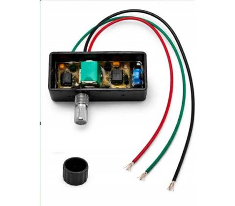 Procraft 12 l
