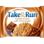 Fammilky Фамилки Take&Run ШОКОЛАД 50гр