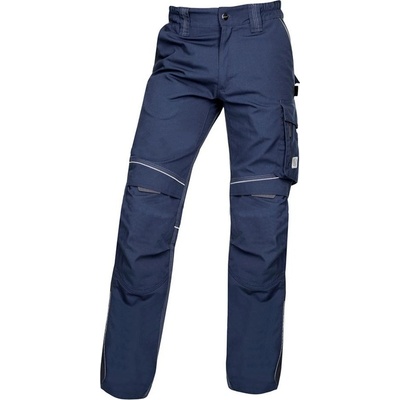 Ardon H6476 Kalhoty URBAN do pasu Tmavě modrá