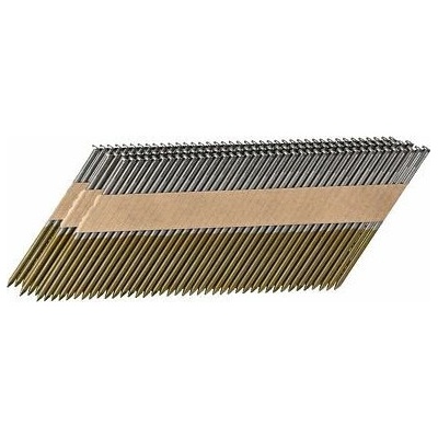 MILWAUKEE hřebíky 7,4x3,1/90mm RS 3000ks - 4932478400