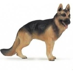 Papo German Shepherd