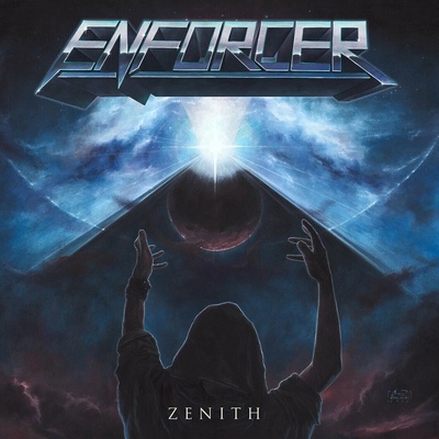 ENFORCER - ZENITH LTD. LP