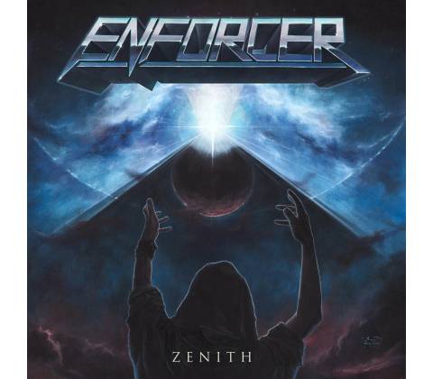 ENFORCER - ZENITH LTD. LP