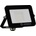 OSRAM Floodlight Effect LED прожектор, 10 W, 840, черен (2078320010)