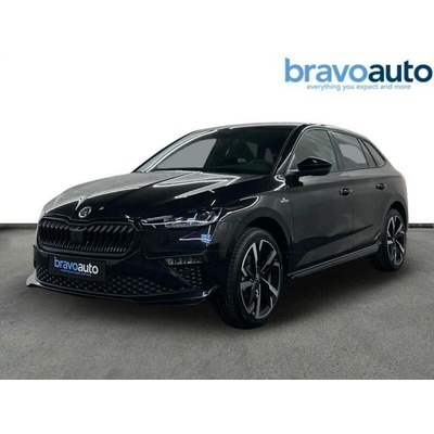 Skoda Scala Monte Carlo DSG 110 kW
