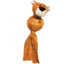 Kong Wubba Ballistic Friends L nylonová 36