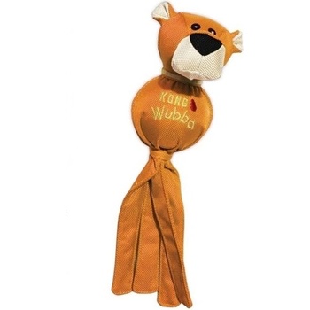 Kong Wubba Ballistic Friends L nylonová 36