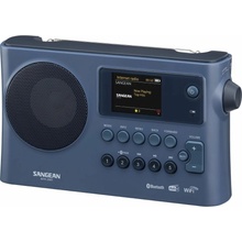 Sangean WFR 28BT