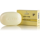 El-Maydan Co. Kawar sírové mydlo 120 g