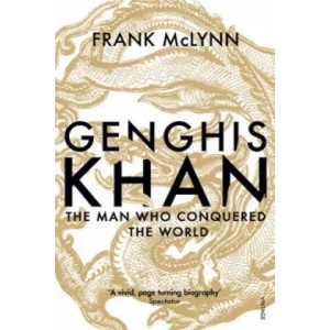 Genghis Khan (2016)