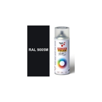 Schuller Eh´Klar Prisma Color 400 ml černá matná – Sleviste.cz