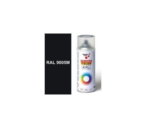Schuller Eh´Klar Prisma Color 400 ml černá matná