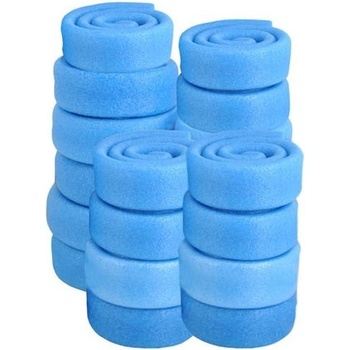 ISO Pena na tyč siete trampolínna 10 tyčí