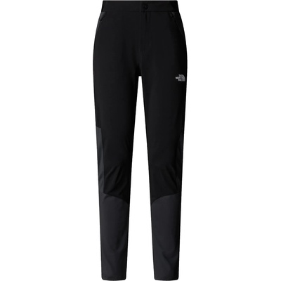 The North Face Дамски туристически панталон The North Face Women's Felik Slim Tapered Pant Walking trousers - TNF Black / Asphalt Grey - размер 12 (110-1448-0116)