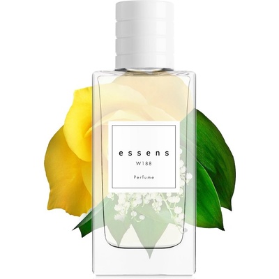 Essens europe Essens parfém dámský w188 50 ml