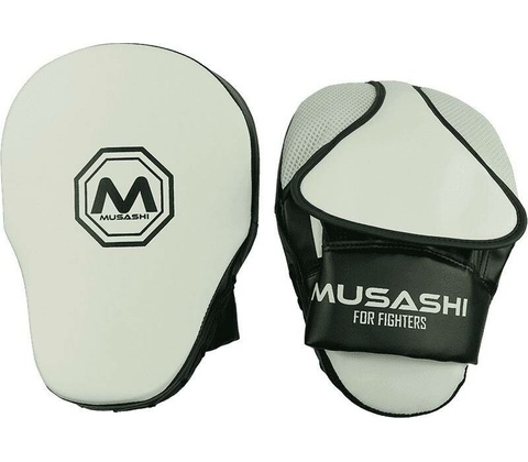 Musashi Cool