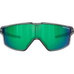 Julbo Детски очила за колоездене Julbo Kid's Fury Mini Spectron 3 Cycling glasses - Grey / Smoke Grey - размер 4-8 Years (205-3226-0811)