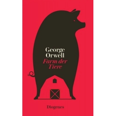 Farm der Tiere | George Orwell, Michael Walter